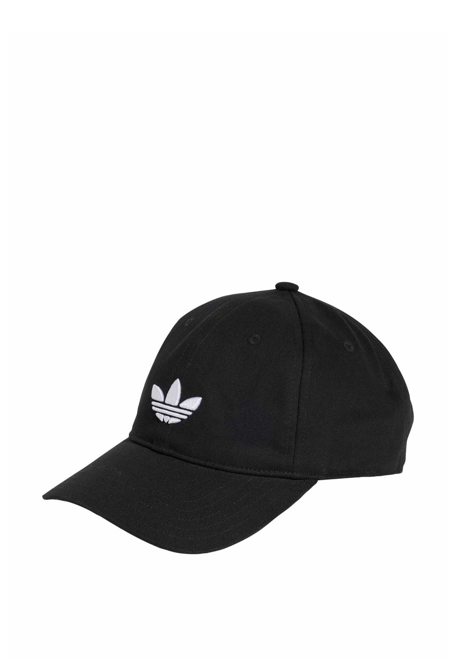 Бейсболка Adidas Originals BASEBALL UNISEX, Black
Бейсболка Adidas Originals BASEBALL UNISEX, Black