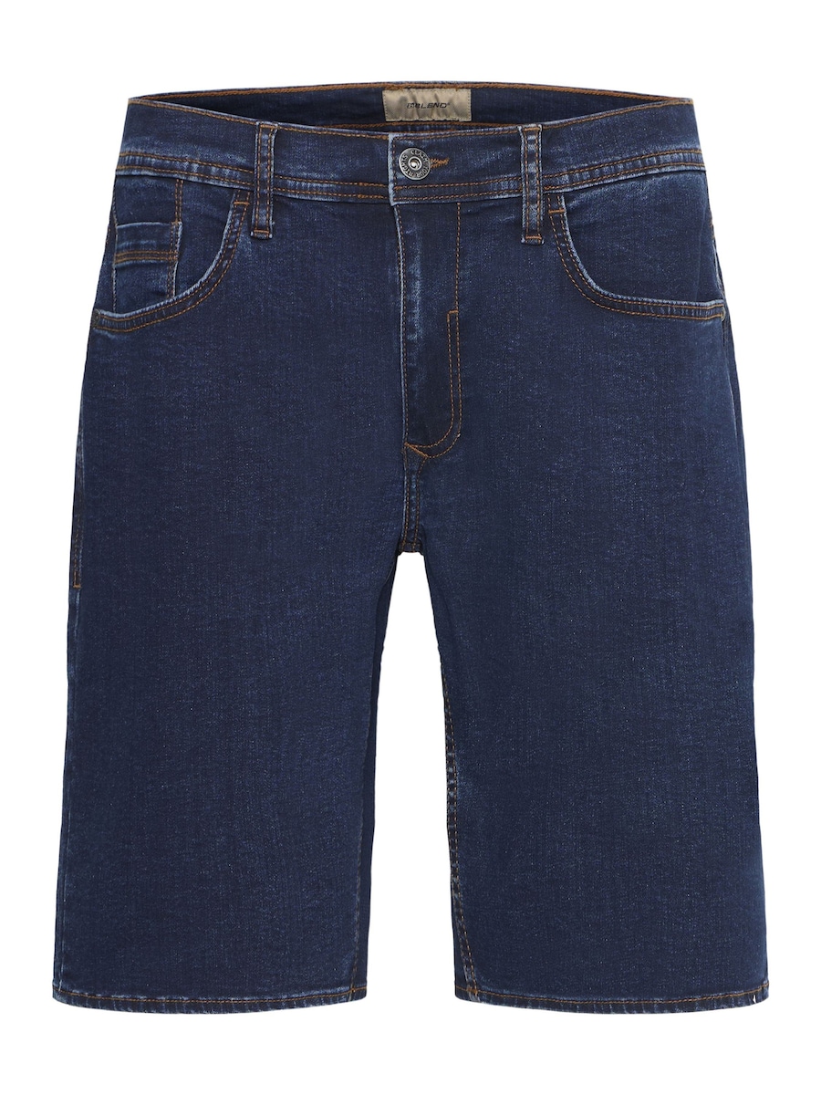 Узкие джинсы BLEND BHTWISTER-Denimshorts-Mulitflex, темно-синий
Узкие джинсы BLEND BHTWISTER-Denimshorts-Mulitflex, темно-синий