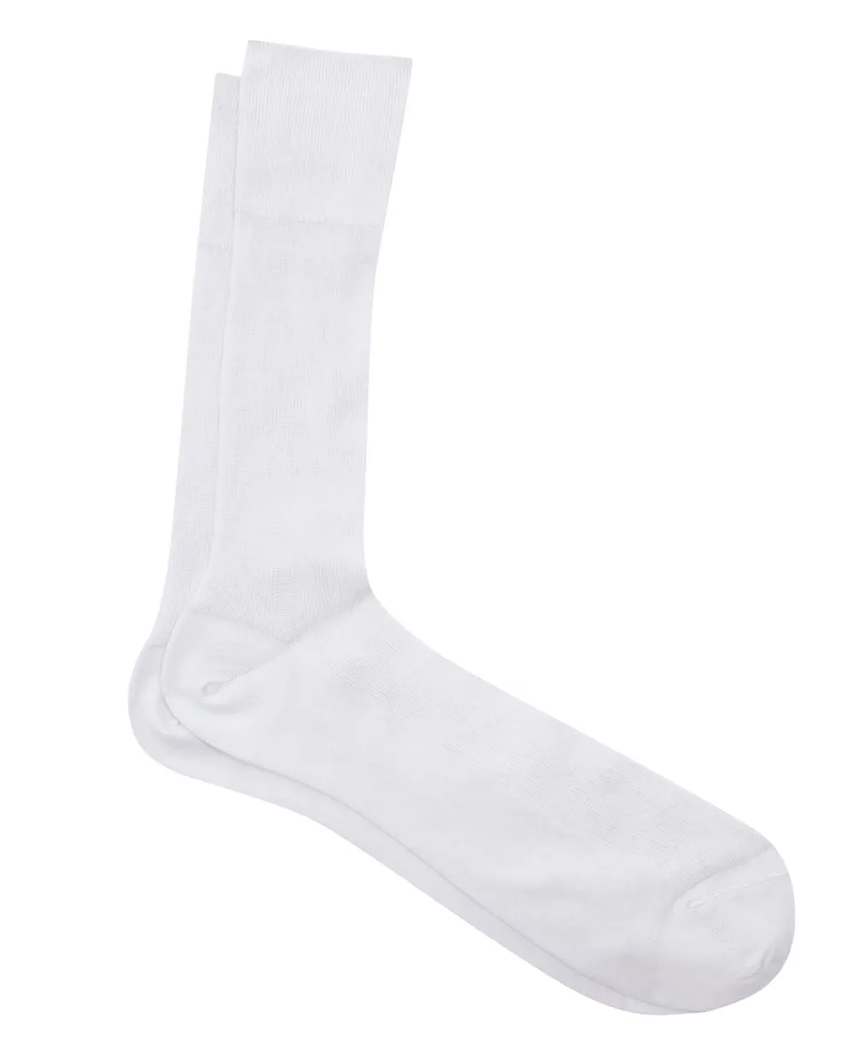 Мужские носки Emidio Tucci, белый
Мужские носки Emidio Tucci, белый