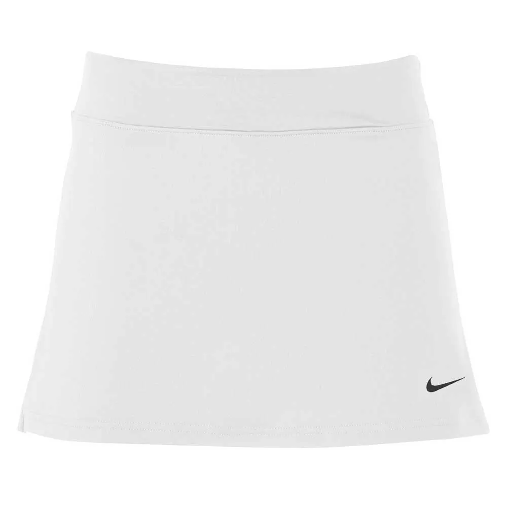 Юбка Nike Team skirt, белый 
Юбка Nike Team skirt, белый