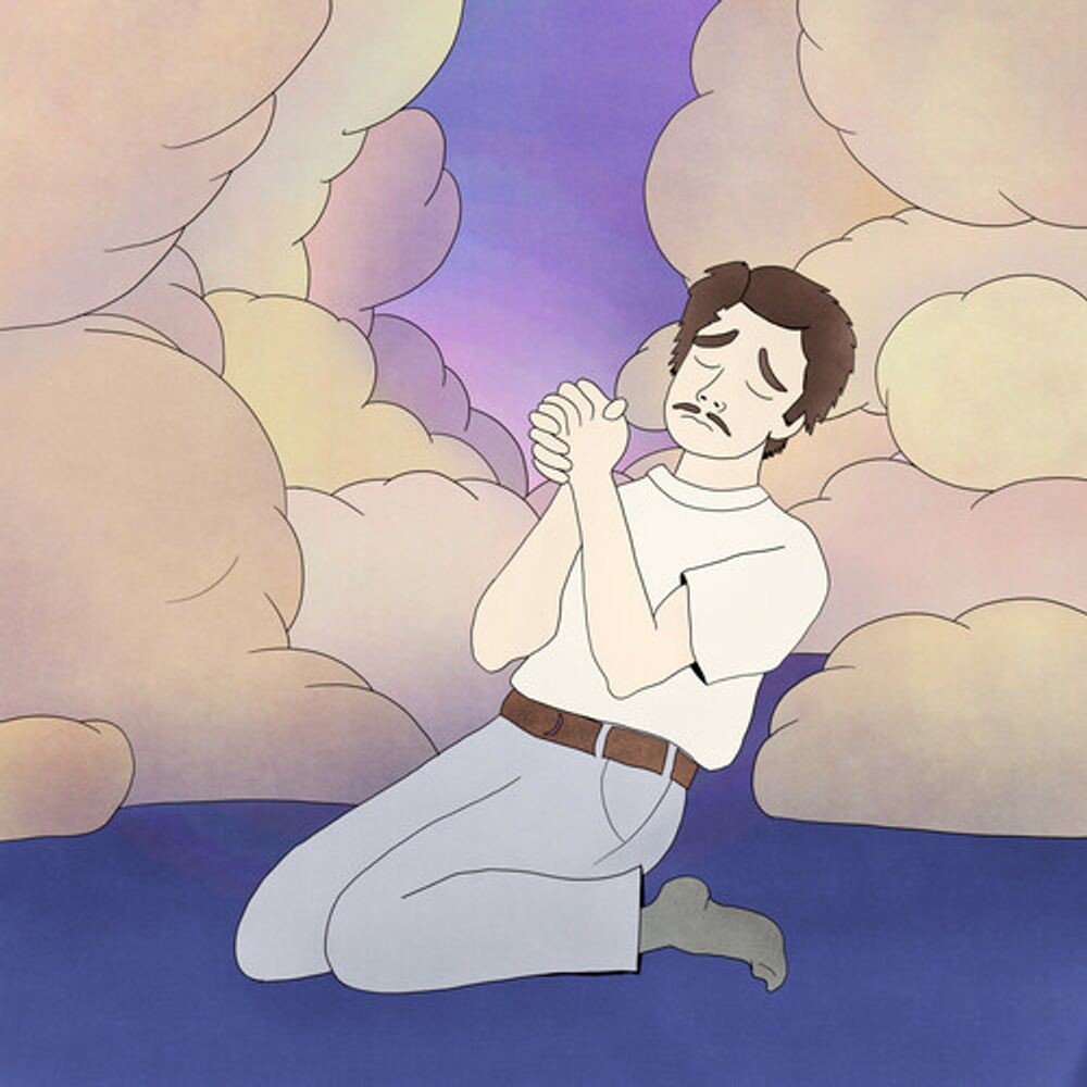 Виниловая пластинка LP Doom Singer - Chris Farren
Виниловая пластинка LP Doom Singer - Chris Farren