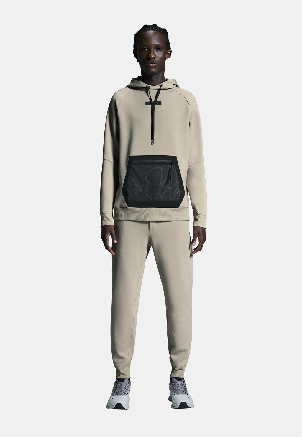 Спортивные штаны On, бежевый
Спортивные штаны On, бежевый