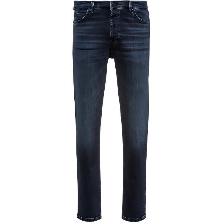HUGO BOSS Джинсы, Men's Blue
HUGO BOSS Джинсы, Men's Blue