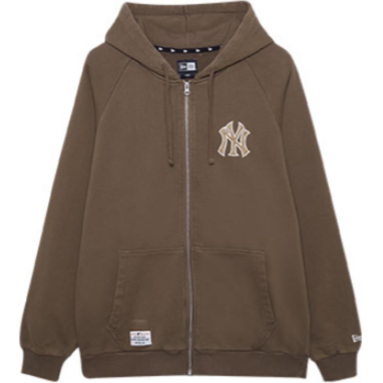 New Era Куртка MLB FW24 унисекс коричневая, Brown
New Era Куртка MLB FW24 унисекс коричневая, Brown