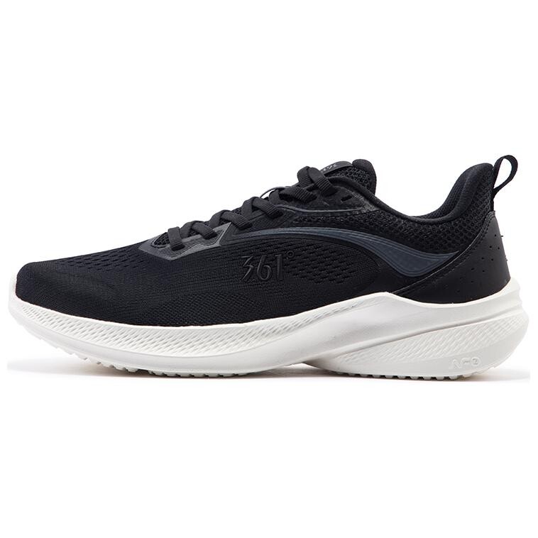 Кроссовки мужские низкие Obsidian Black/Smoke Grey 361°, Черный, Кроссовки мужские низкие Obsidian Black/Smoke Grey 361°
Кроссовки мужские низкие Obsidian Black/Smoke Grey 361°, Черный, Кроссовки мужские низкие Obsidian Black/Smoke Grey 361°