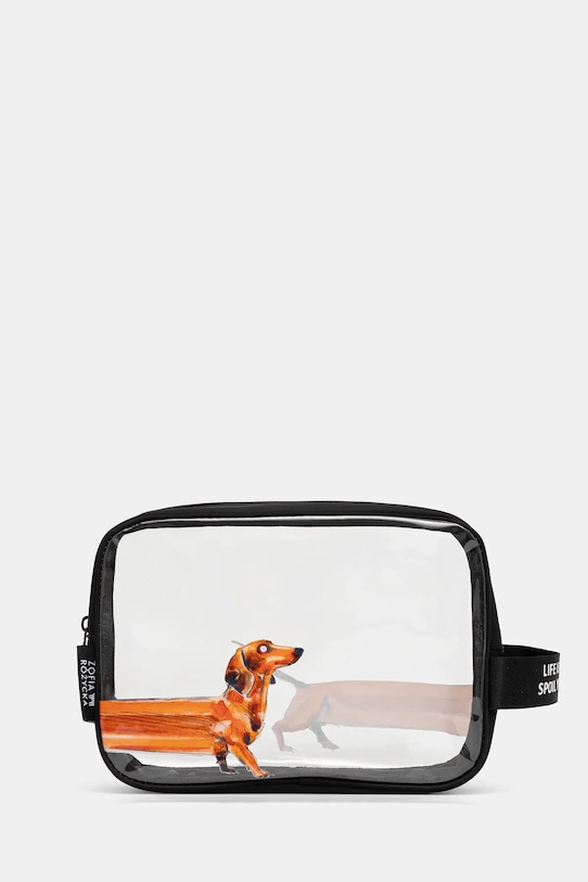 Косметичка Medicine, черный
Косметичка Medicine, черный