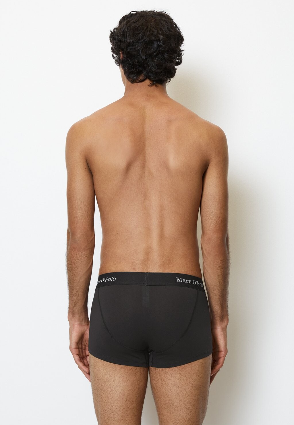 Брюки 3-PACK Marc O'Polo, черный
Брюки 3-PACK Marc O'Polo, черный