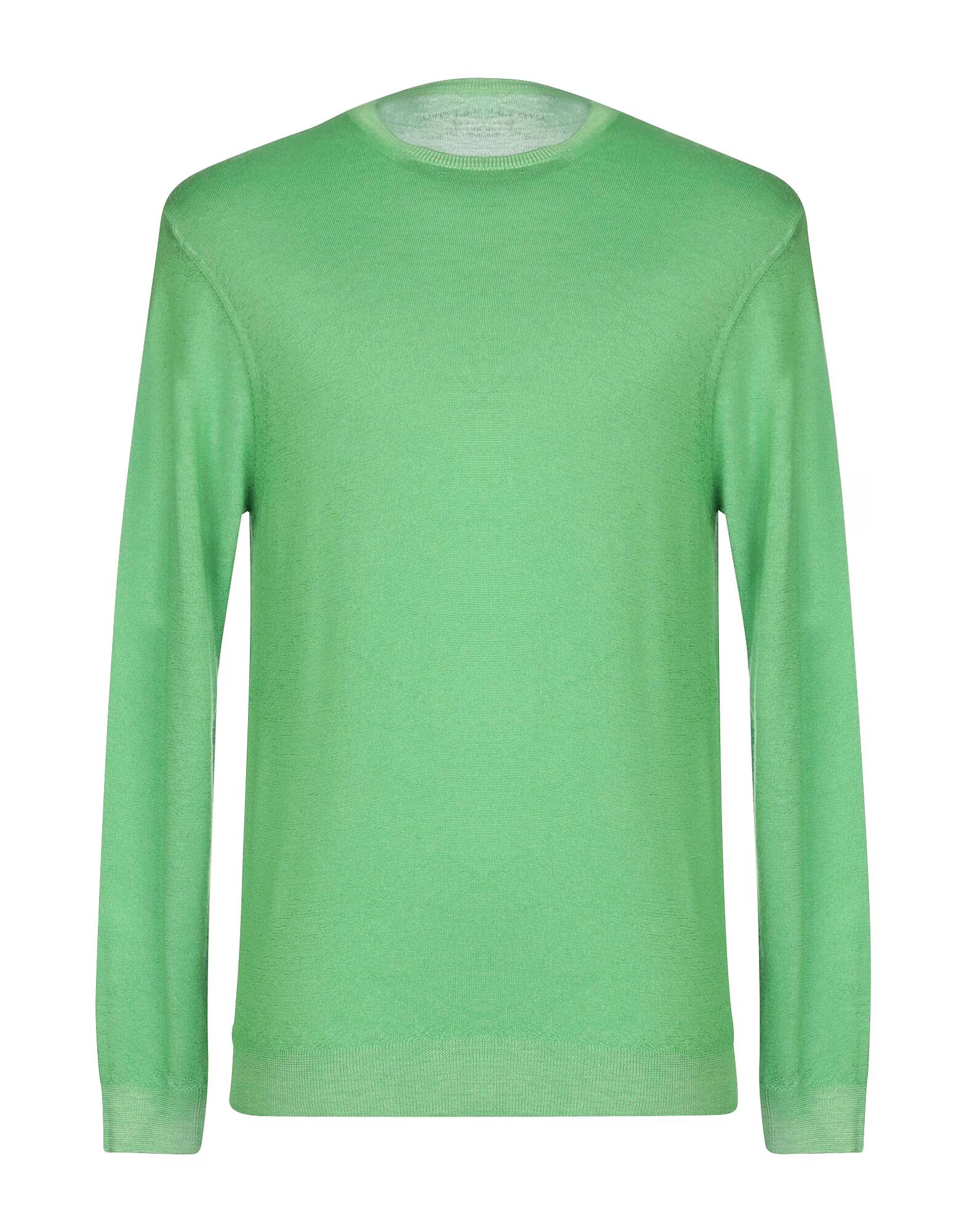 Свитер Original Vintage Style, зеленый
Свитер Original Vintage Style, зеленый