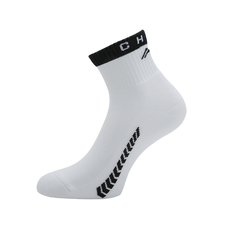 Однотонные носки до середины икры унисекс 1 упаковка LINING, белый
Однотонные носки до середины икры унисекс 1 упаковка LINING, белый