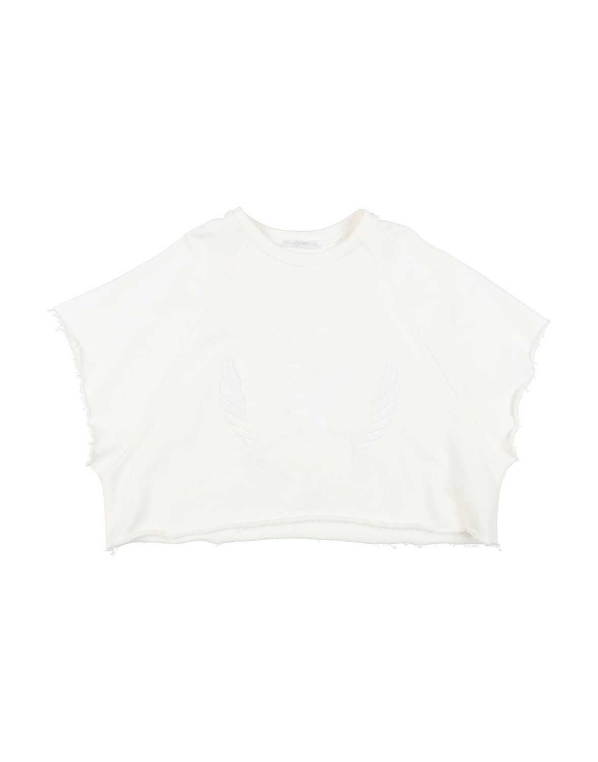 Толстовка Miss Grant, белый
Толстовка Miss Grant, белый