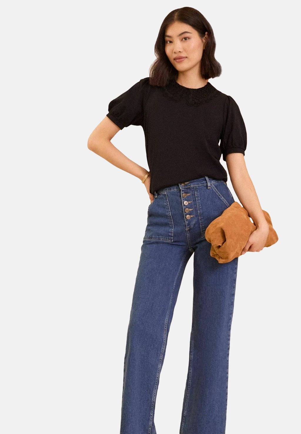 Футболка с принтом REGULAR FIT -COLLAR SHORT SLEEVE Love & Roses, черный
Футболка с принтом REGULAR FIT -COLLAR SHORT SLEEVE Love & Roses, черный