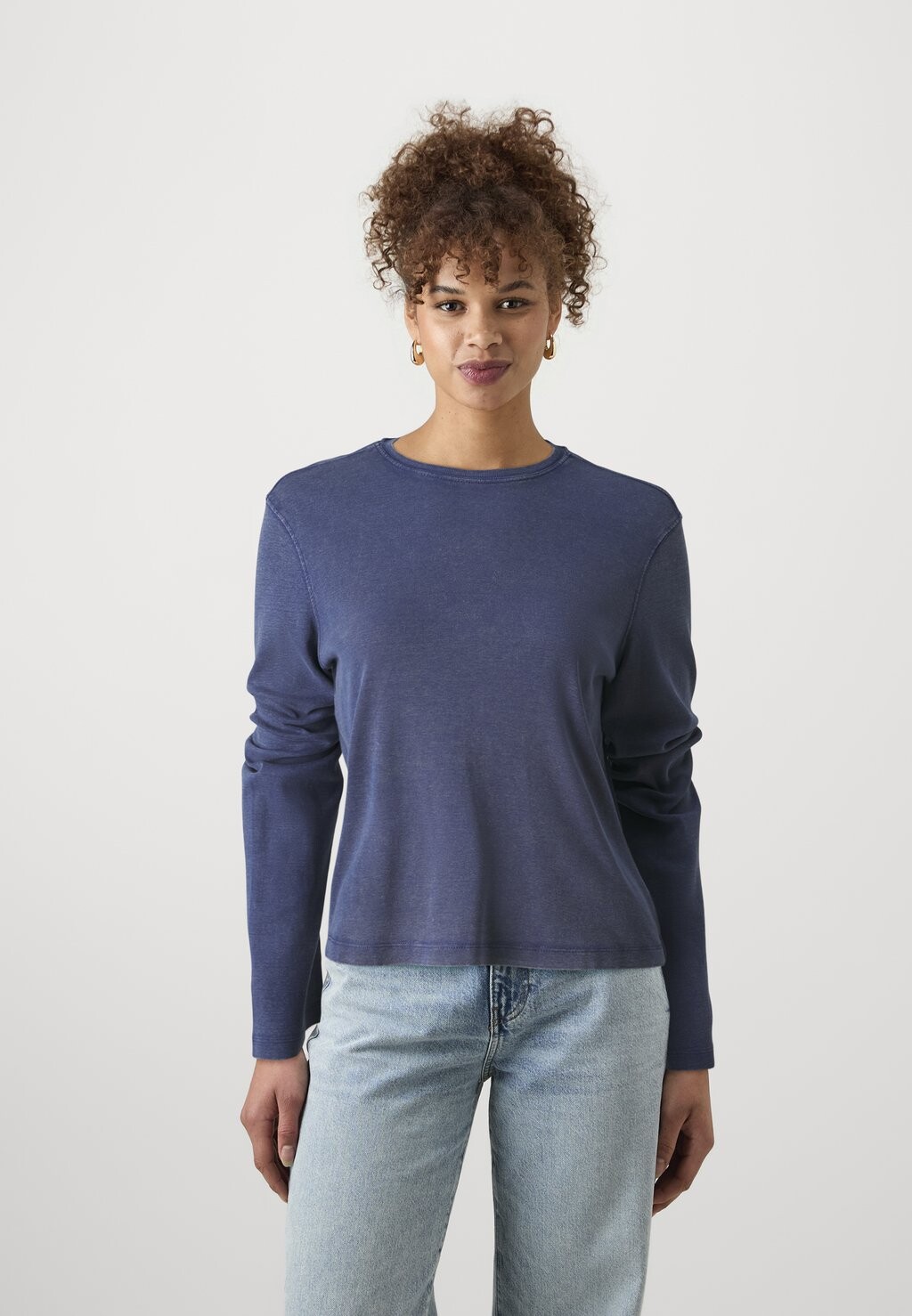 Топ с длинными рукавами ONLNALA WIDE SLEEVE TOP ONLY Tall, светло-голубой
Топ с длинными рукавами ONLNALA WIDE SLEEVE TOP ONLY Tall, светло-голубой