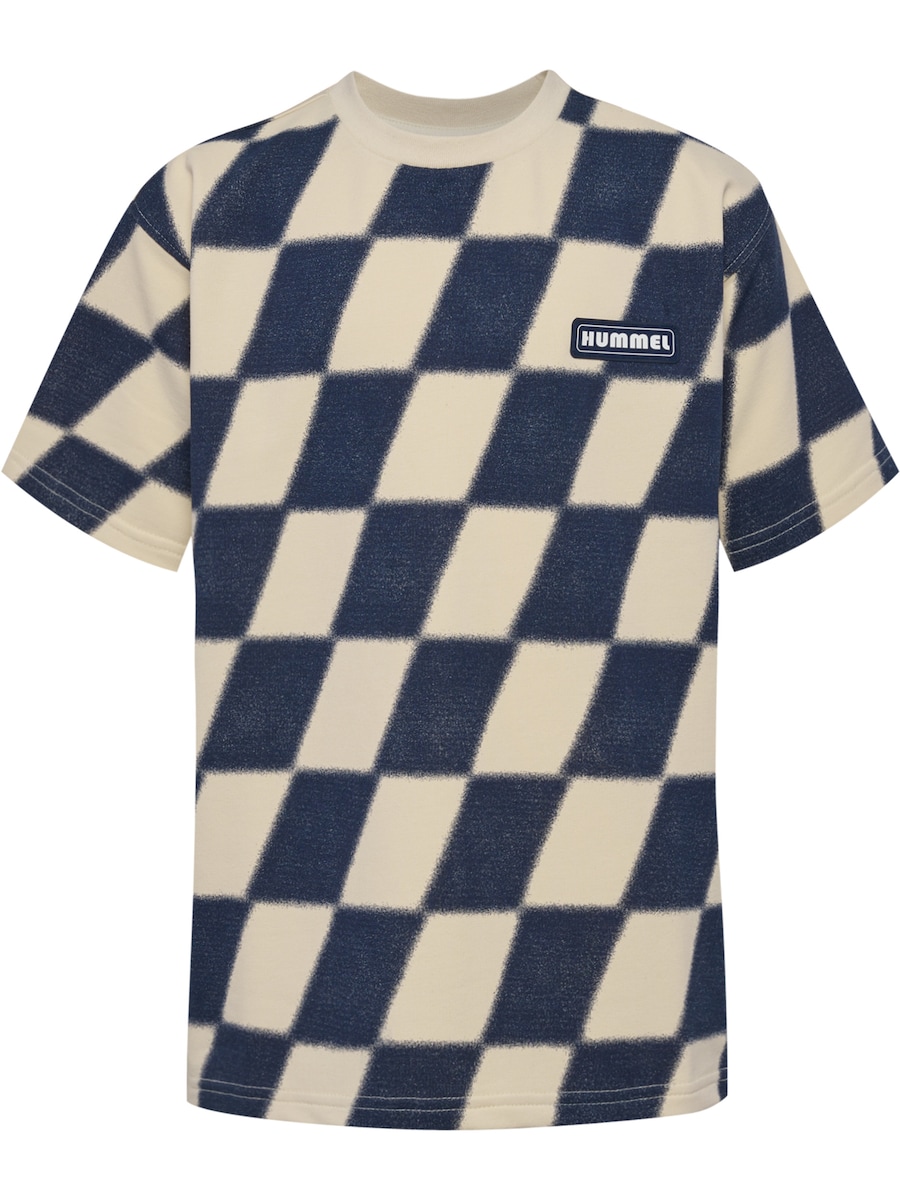 Толстовка Hummel Pets, телесный/темно-синий
Толстовка Hummel Pets, телесный/темно-синий