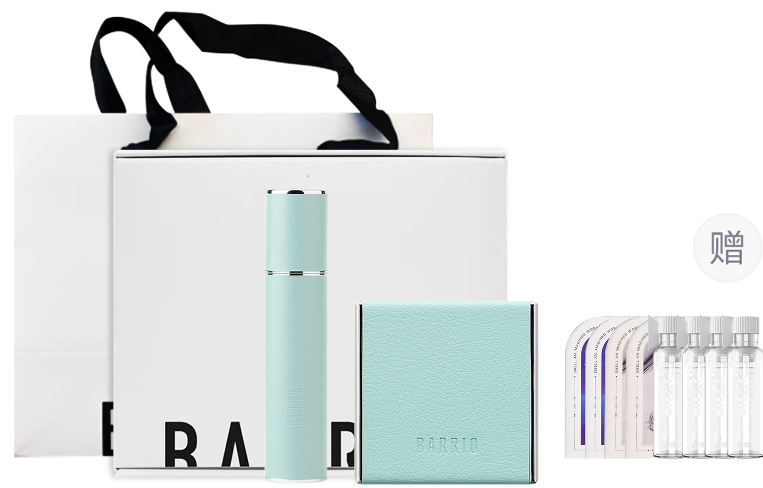 Бальзам-парфюм из ягненка парфюмерная коробка woody potpourri aquatic fruity floral marine eau de parfum парфюм 10 мл + бальзам 5 г BARRIO
Бальзам-парфюм из ягненка парфюмерная коробка woody potpourri aquatic fruity floral marine eau de parfum парфюм 10 мл + бальзам 5 г BARRIO