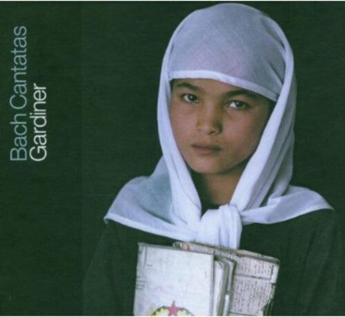 CD диск Bach, J.S. / Lunn / Monteverdi Choir / Gardiner: Cantatas Vol. 10
CD диск Bach, J.S. / Lunn / Monteverdi Choir / Gardiner: Cantatas Vol. 10