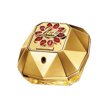 Парфюмированная вода Paco Rabanne Lady Million Royal
Парфюмированная вода Paco Rabanne Lady Million Royal