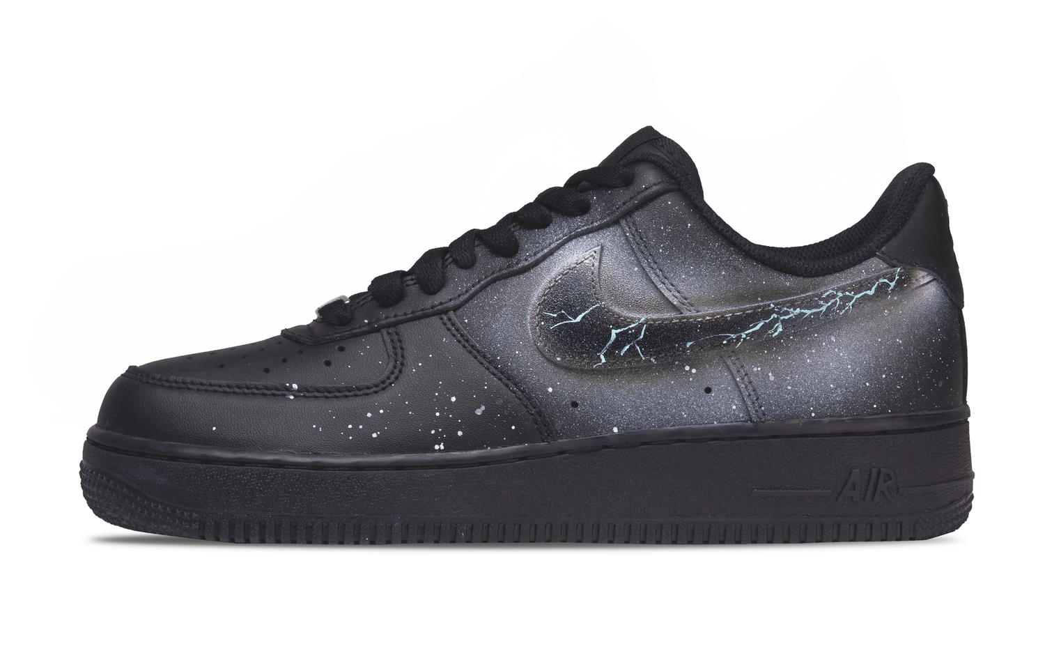 Nike Кроссовки Air Force 1 Dark Domain Star Rift Abrasion Resistant Height Increasing Low top Skateboard Shoes Unisex Black
Nike Кроссовки Air Force 1 Dark Domain Star Rift Abrasion Resistant Height Increasing Low top Skateboard Shoes Unisex Black