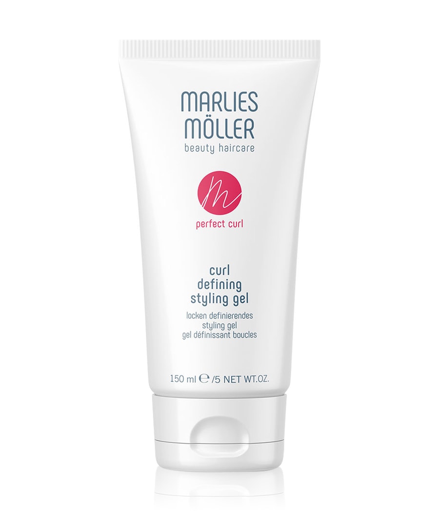 Крем для укладки волос Marlies Möller Perfect Curl Curl Defining, 150 ml
Крем для укладки волос Marlies Möller Perfect Curl Curl Defining, 150 ml