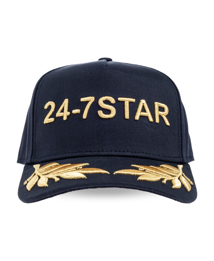 Бейсболка Dsquared2, синий
Бейсболка Dsquared2, синий