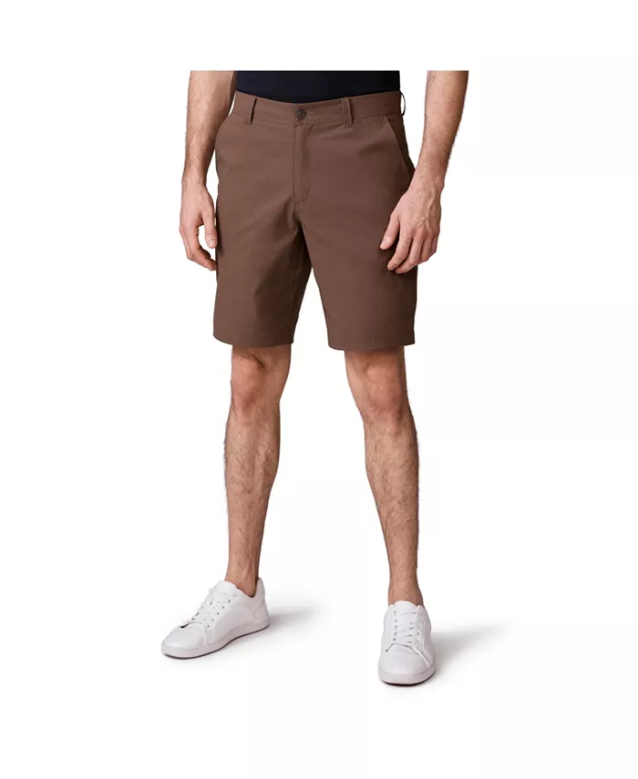 Мужские повседневные шорты из эластичного нейлона Free Country, коричневый
Мужские повседневные шорты из эластичного нейлона Free Country, коричневый