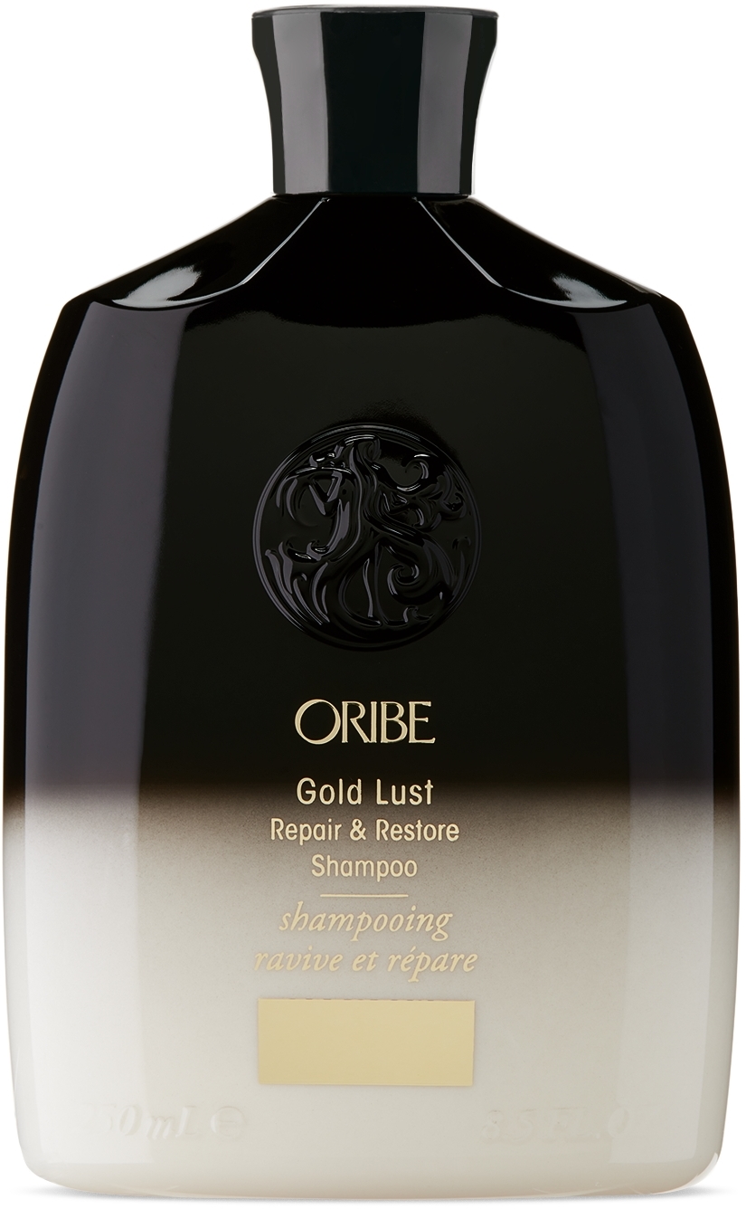Шампунь Gold Lust, 250 мл Oribe
Шампунь Gold Lust, 250 мл Oribe