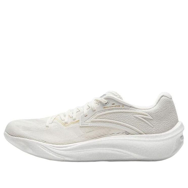 Кроссовки асфальт роуд файтер 2 Anta, бежевый
Кроссовки асфальт роуд файтер 2 Anta, бежевый