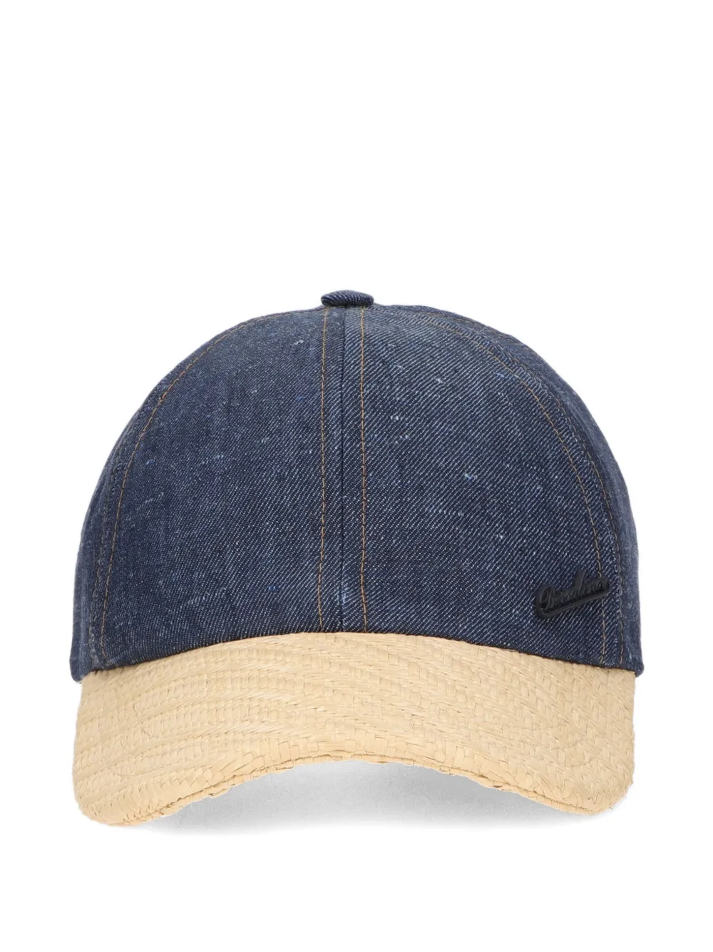 Бейсболка для гольфа Borsalino, синий
Бейсболка для гольфа Borsalino, синий