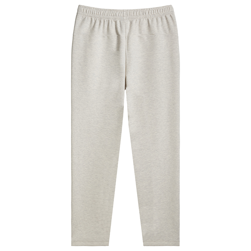 Вязаные спортивные штаны унисекс LINING, серый
Вязаные спортивные штаны унисекс LINING, серый