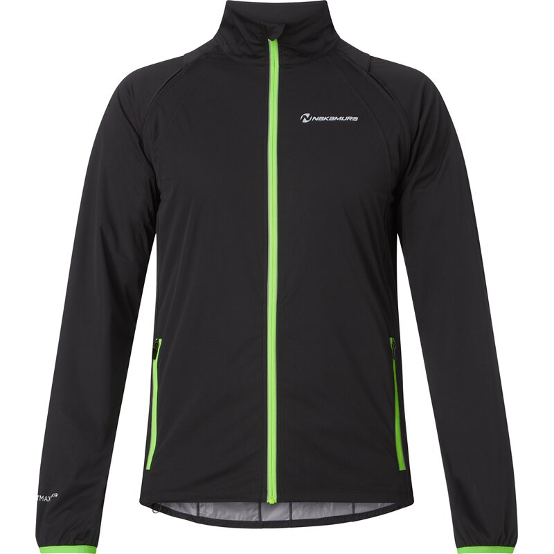 Функциональная куртка Akron III Nakamura, мультиколор
Функциональная куртка Akron III Nakamura, мультиколор