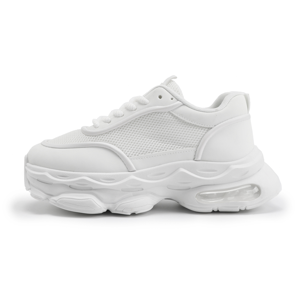 TOM TAILOR Чисто белые модные кроссовки Jumping, повседневные туфли средней высоты, белые мужские
TOM TAILOR Чисто белые модные кроссовки Jumping, повседневные туфли средней высоты, белые мужские