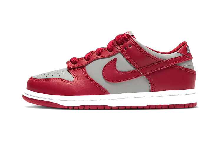Кроссовки Nike Dunk Low UNLV PS
Кроссовки Nike Dunk Low UNLV PS