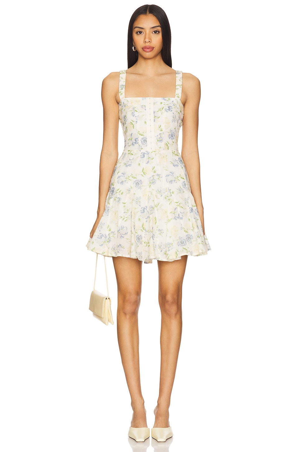 Платье Willa Heartloom, watercolor
Платье Willa Heartloom, watercolor