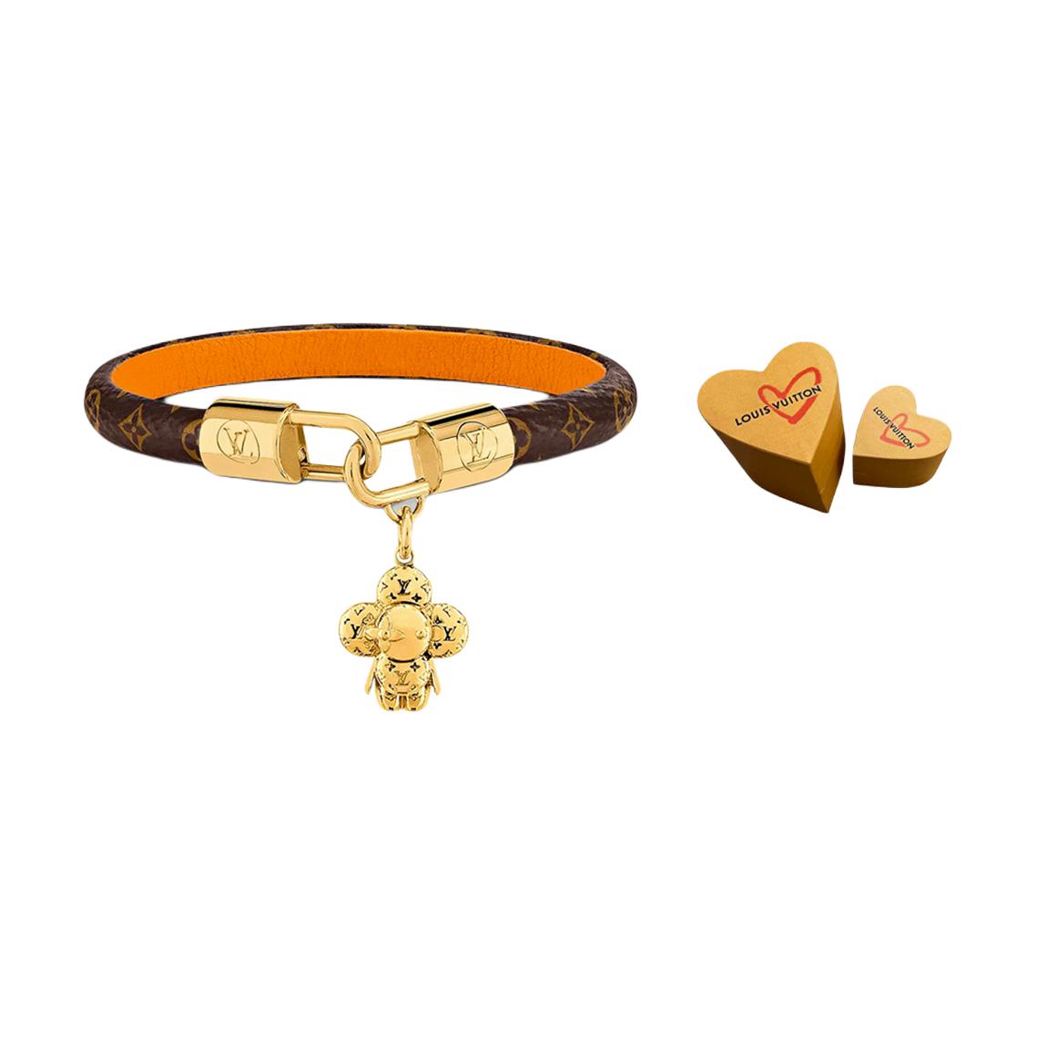 Браслет Vivienne для женщин, подарочная коробка ко Дню святого Валентина LOUIS VUITTON, Valentine'S Day Box
Браслет Vivienne для женщин, подарочная коробка ко Дню святого Валентина LOUIS VUITTON, Valentine'S Day Box