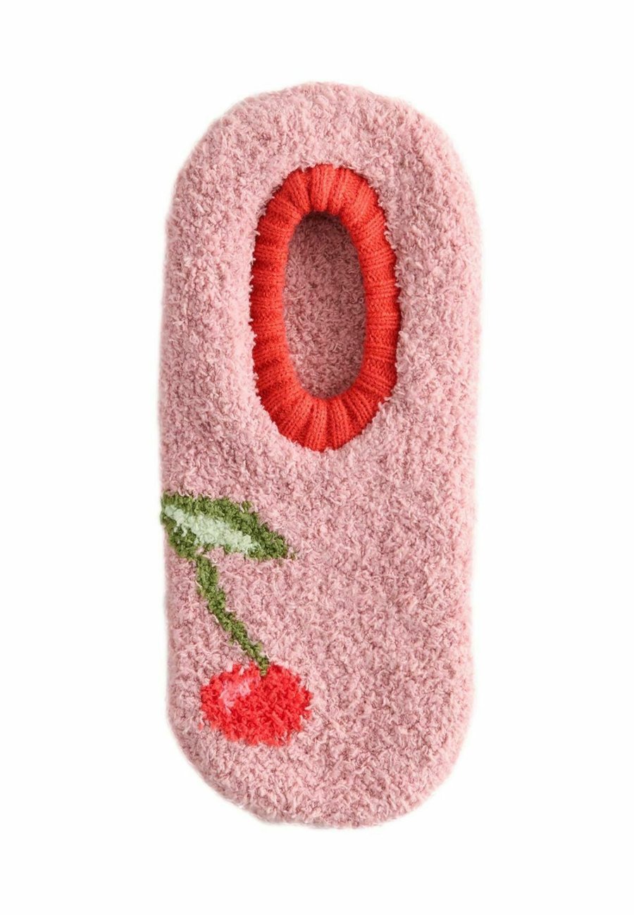 Носки Next Socks, Pink Cherries Print/Pink
Носки Next Socks, Pink Cherries Print/Pink