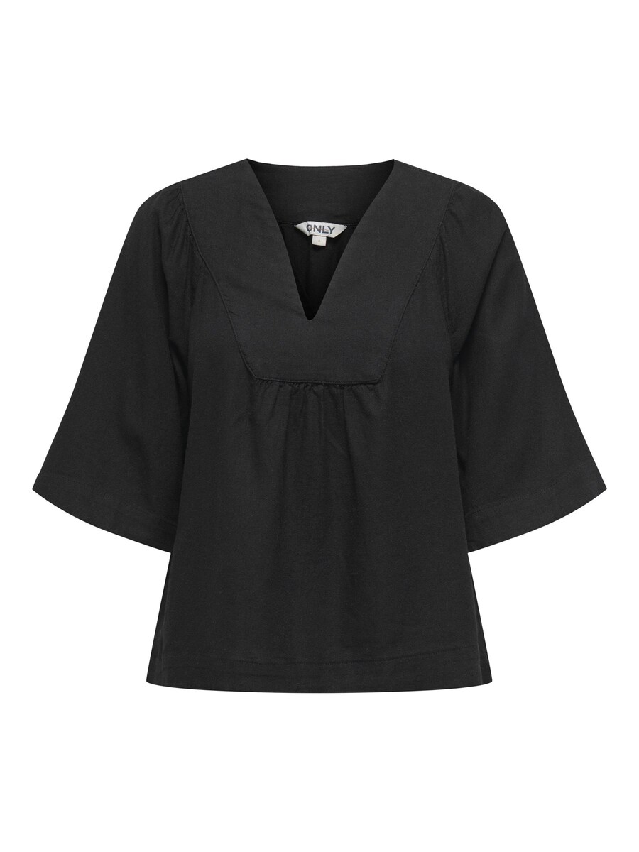 Блуза ONLY ONLCaro, черный
Блуза ONLY ONLCaro, черный