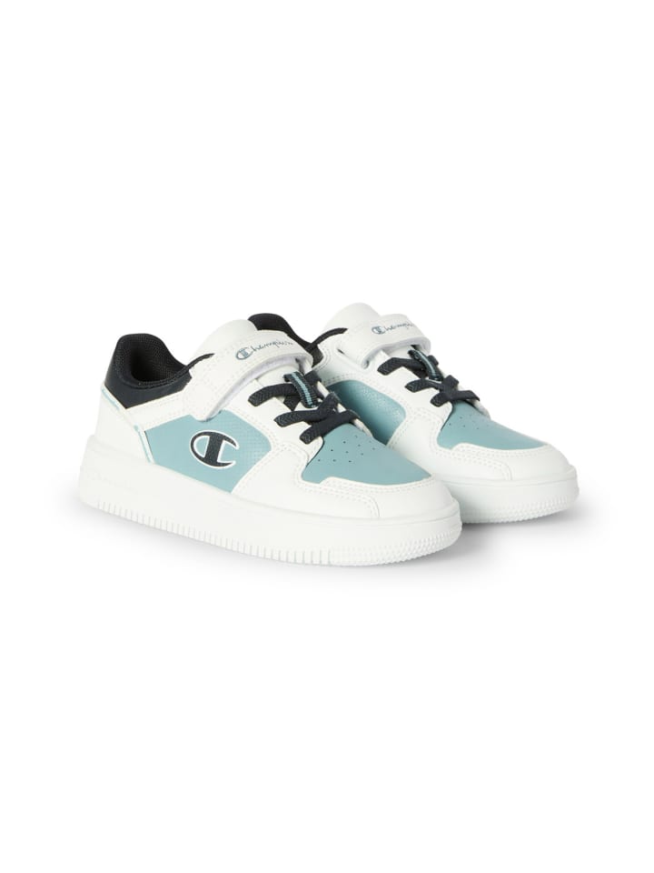 Кроссовки Low RD 2.0 LOW B PS в цвете Champion
Кроссовки Low RD 2.0 LOW B PS в цвете Champion