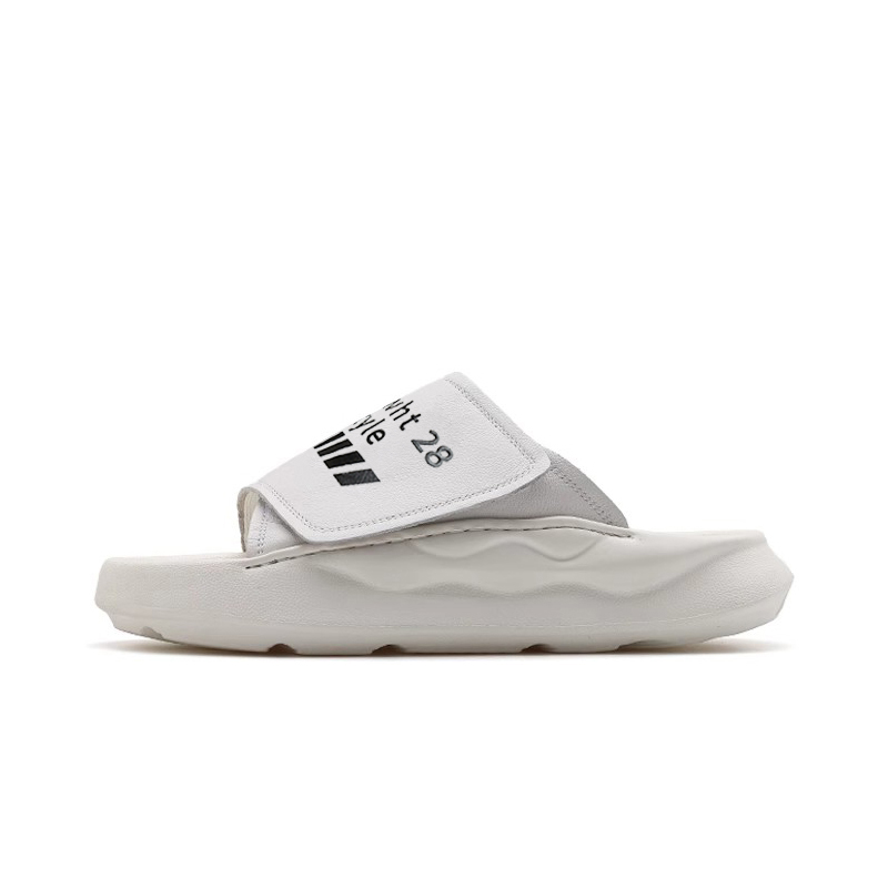 Bansley Мужские белые противоскользящие тапочки с амортизацией и устойчивостью к истиранию, рекомендуем взять на размер меньше
Bansley Мужские белые противоскользящие тапочки с амортизацией и устойчивостью к истиранию, рекомендуем взять на размер меньше