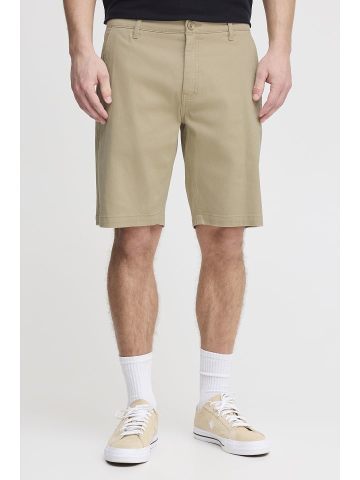 Тканевые шорты !SOLID, бежевый
Тканевые шорты !SOLID, бежевый