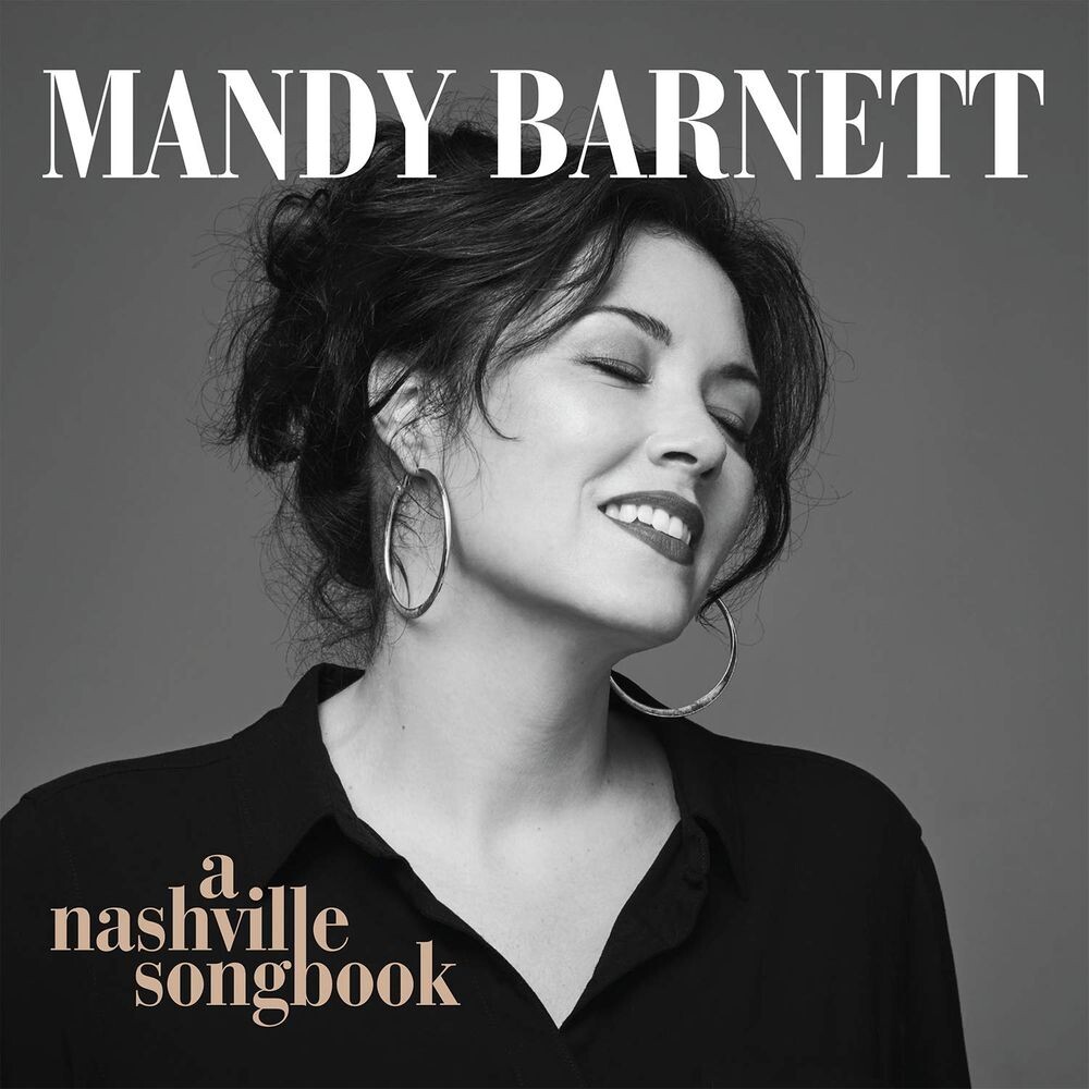 Виниловая пластинка LP A Nashville Songbook - Mandy Barnett
Виниловая пластинка LP A Nashville Songbook - Mandy Barnett