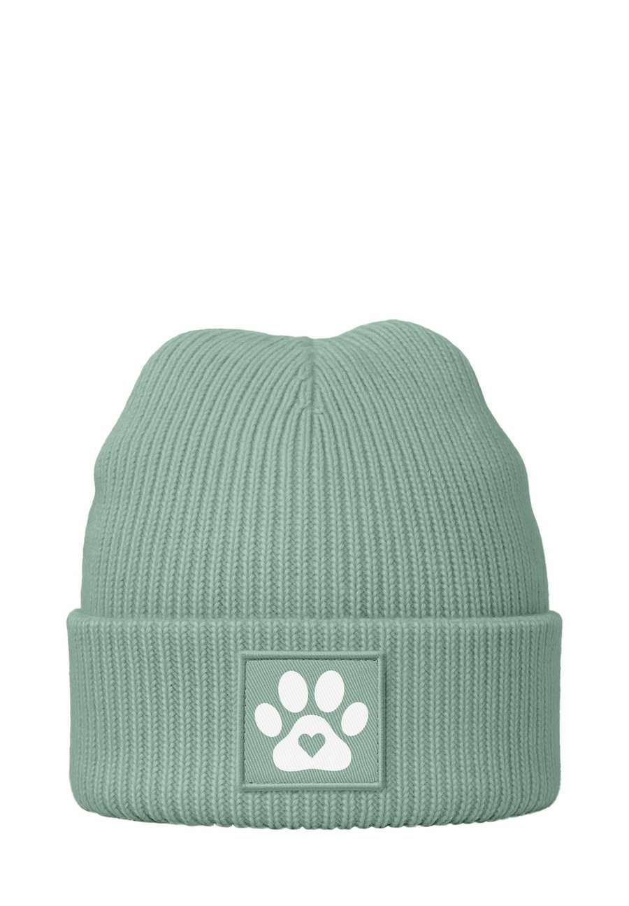 Шапка MoonWorks Beanie, Dusty Green/Green
Шапка MoonWorks Beanie, Dusty Green/Green