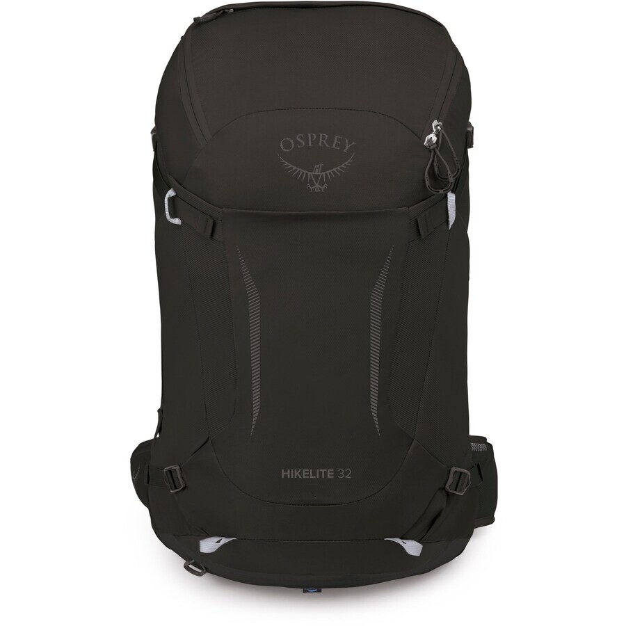 Спортивный рюкзак Osprey HIKELITE 32, черный
Спортивный рюкзак Osprey HIKELITE 32, черный