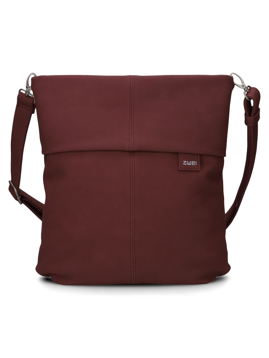 Сумочка ZWEI MADEMOISELLE.M M12, бордовый
Сумочка ZWEI MADEMOISELLE.M M12, бордовый