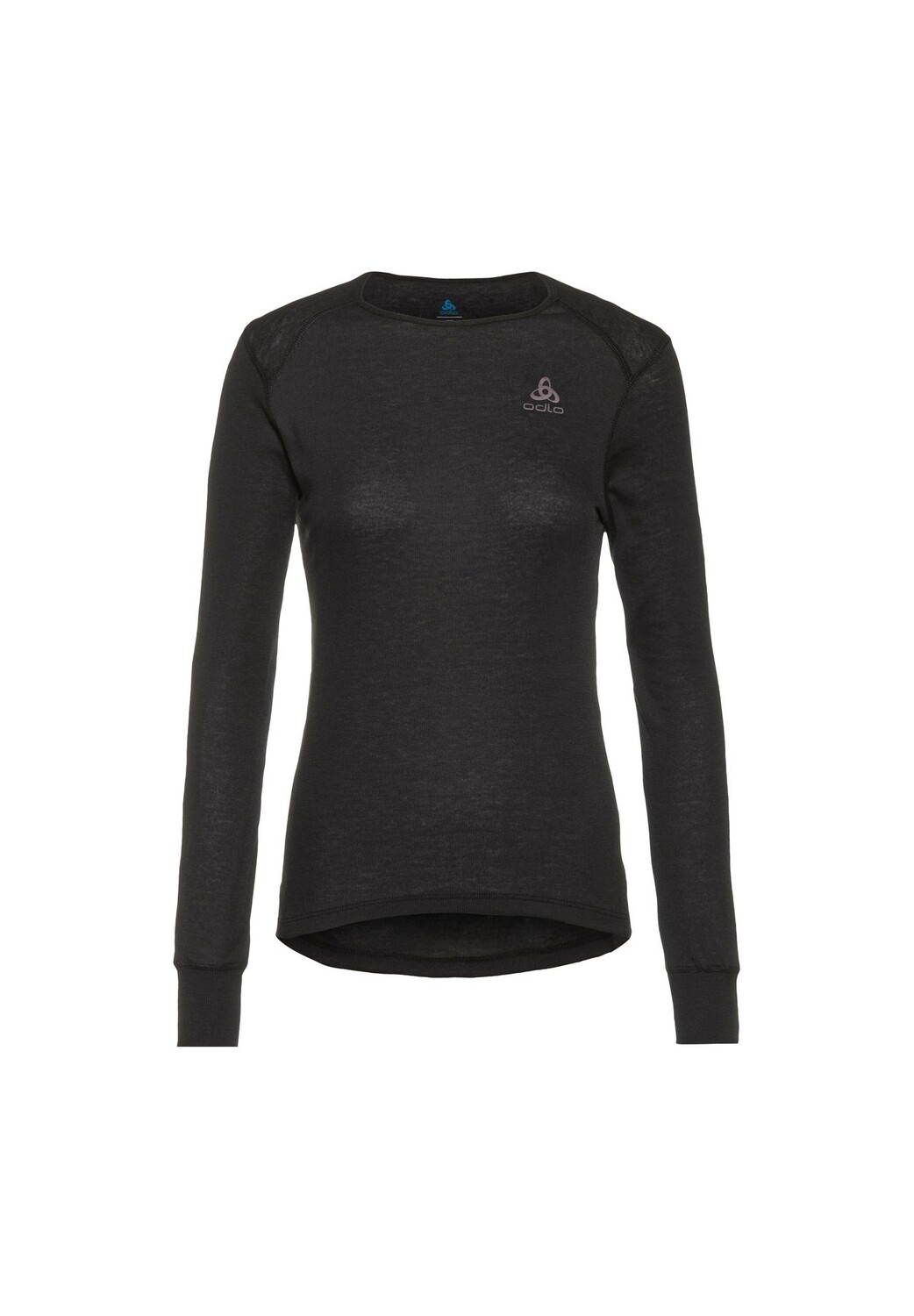 Функциональная рубашка ACTIVE WARM ECO женская odlo, черный
Функциональная рубашка ACTIVE WARM ECO женская odlo, черный