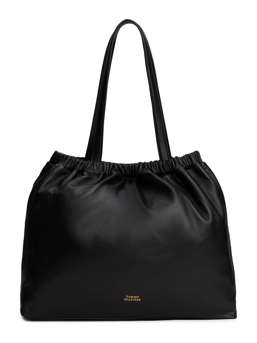 Сумка через плечо TOMMY HILFIGER, черный
Сумка через плечо TOMMY HILFIGER, черный