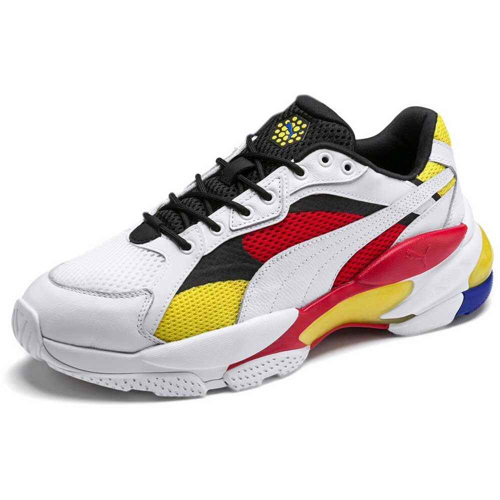 Кроссовки Puma LQDCELL Epsilon, разноцветный, Серый, Кроссовки Puma LQDCELL Epsilon, разноцветный
Кроссовки Puma LQDCELL Epsilon, разноцветный, Серый, Кроссовки Puma LQDCELL Epsilon, разноцветный