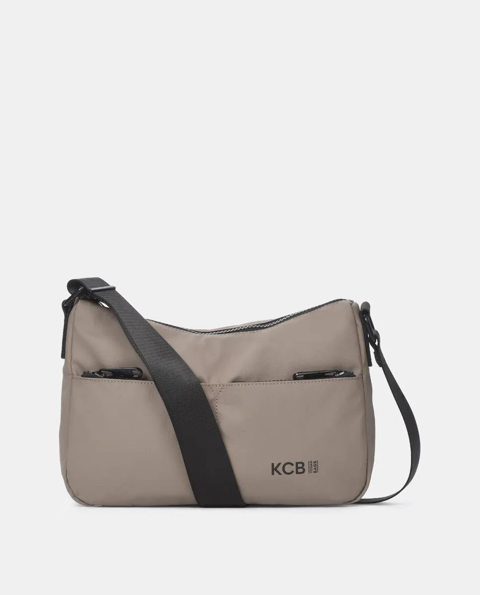 Маленькая сумка-бандо KCB Dual Kcb, коричневый
Маленькая сумка-бандо KCB Dual Kcb, коричневый
