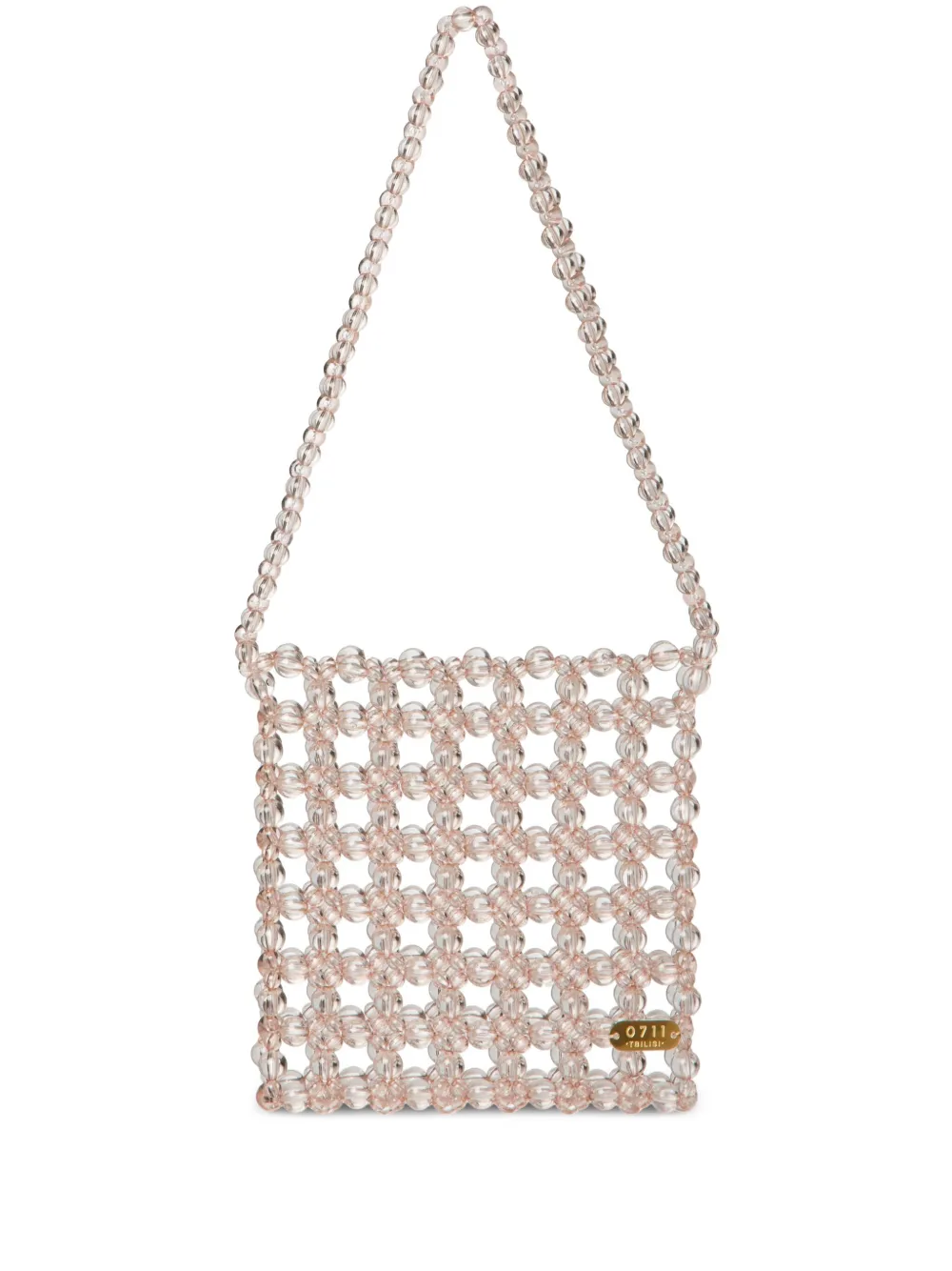 Мини-сумка Lia 0711, розовый
Мини-сумка Lia 0711, розовый