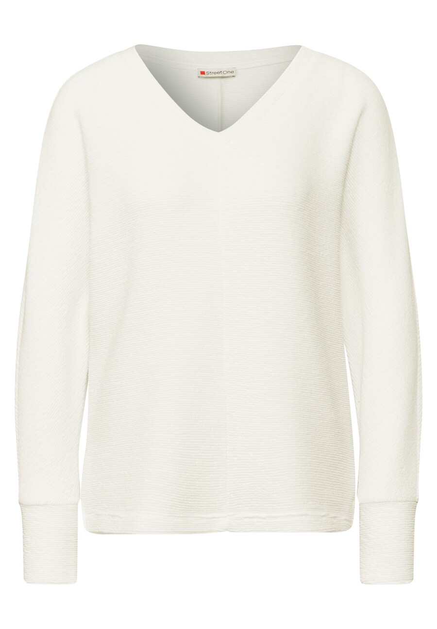 Рубашка STREET ONE, белый
Рубашка STREET ONE, белый