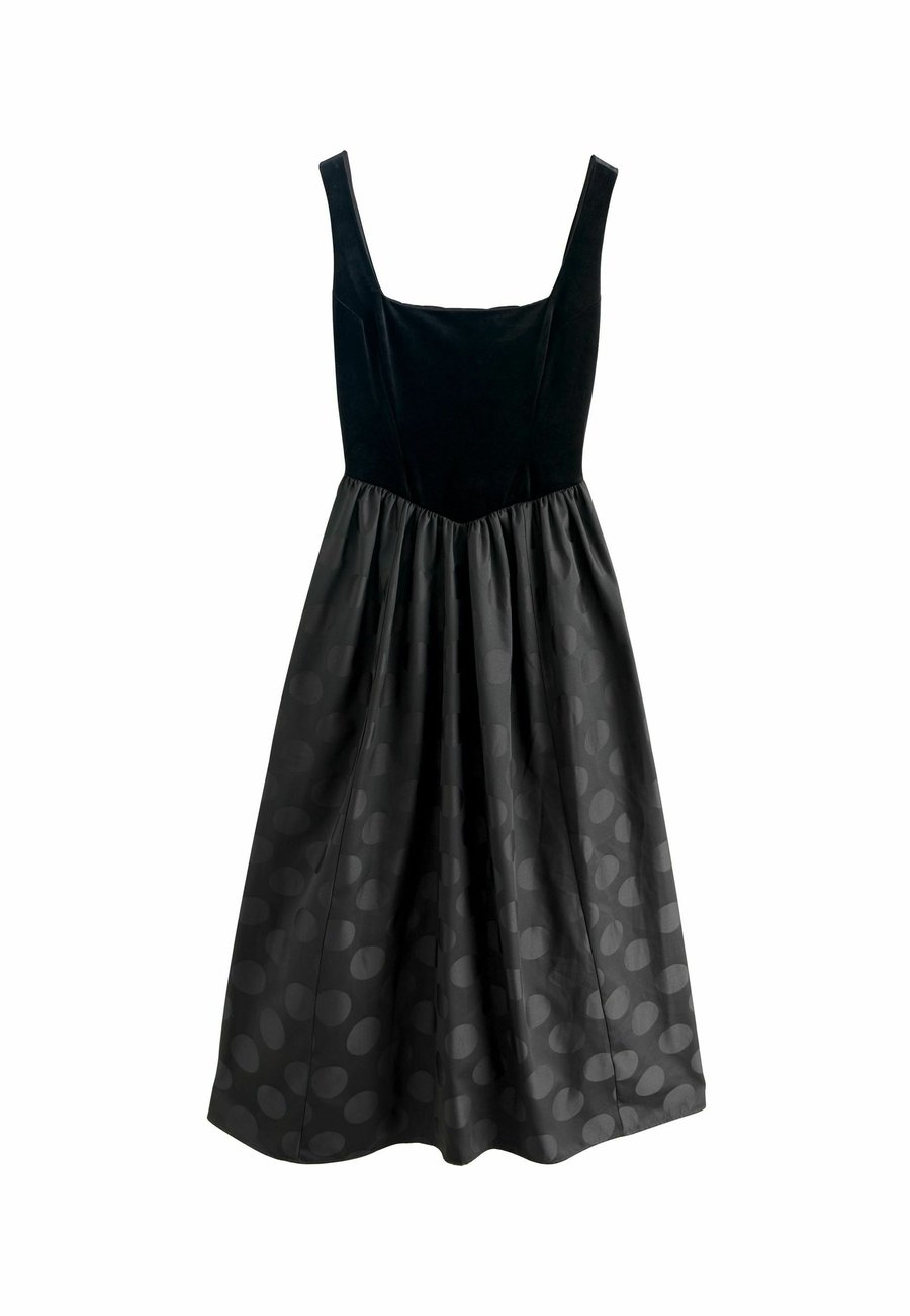 Платье Next Maxi dress, Black
Платье Next Maxi dress, Black