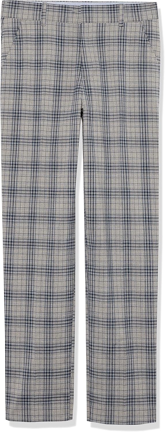 Брюки Tommy Hilfiger Legacy для мальчиков, Medium Grey
Брюки Tommy Hilfiger Legacy для мальчиков, Medium Grey